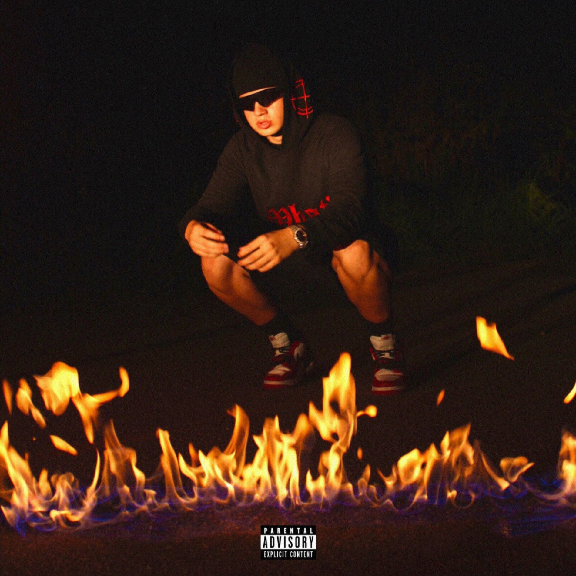 Album cover of QUÉ PASA?