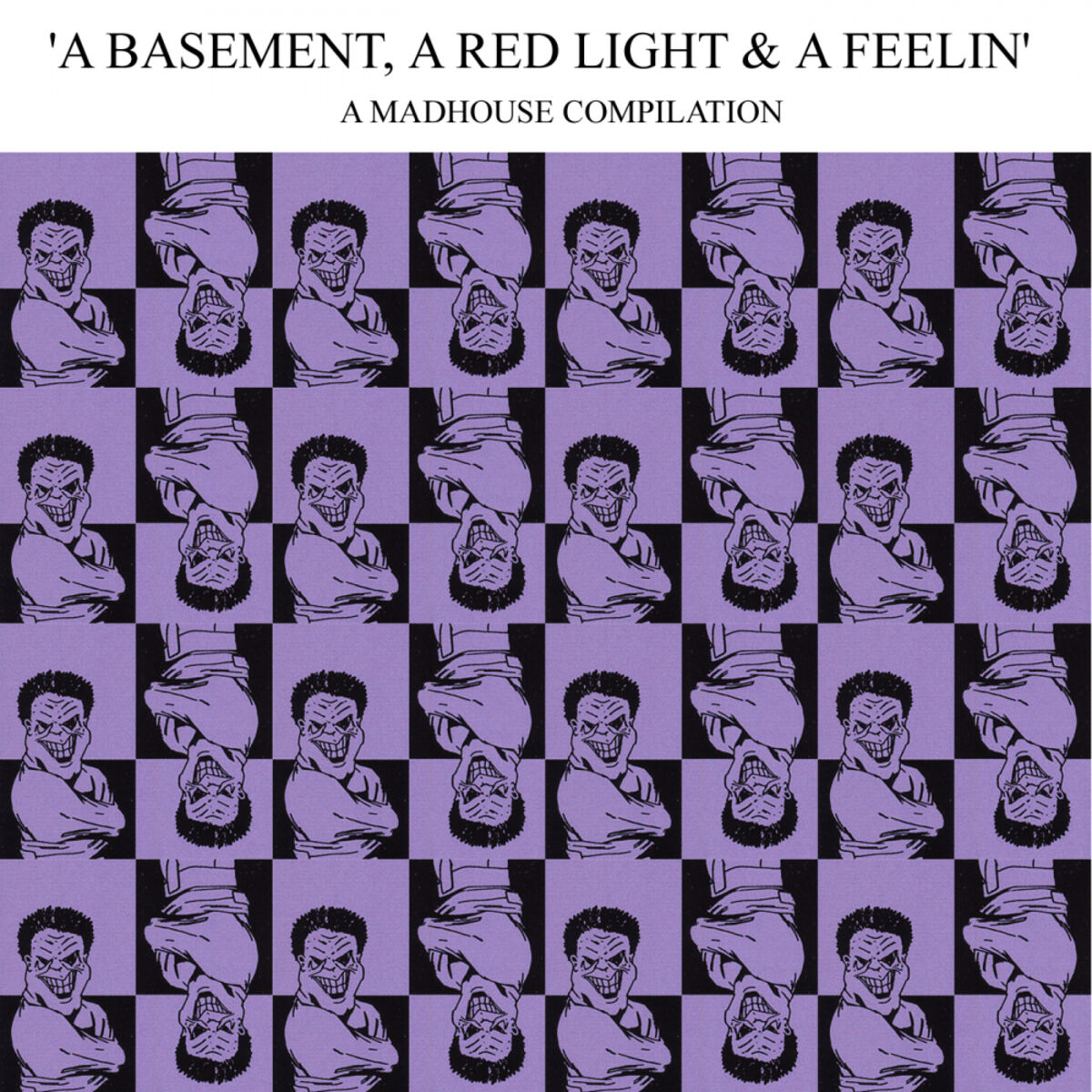 Album cover of I Got That Feelin'