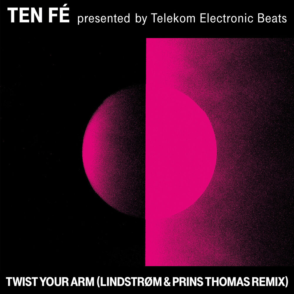 Picture of Twist Your Arm (Lindstrøm & Prins Thomas Remix)