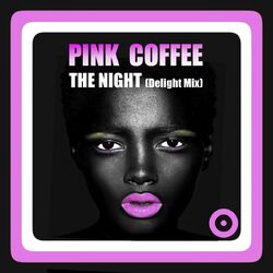 Cover of The Night (Delight Mix)