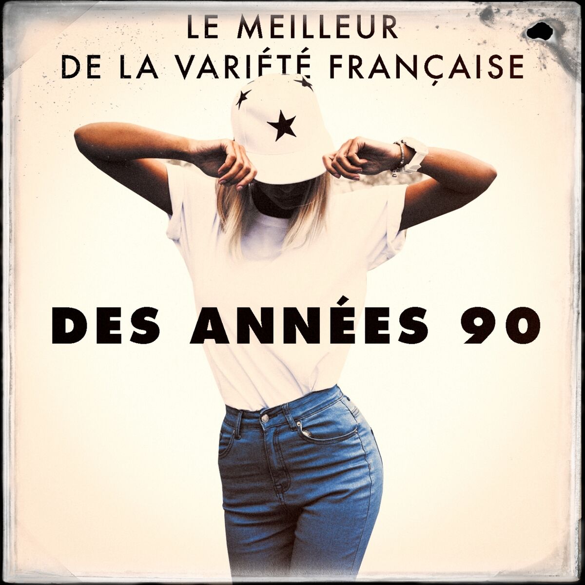 Album cover of Tout s'efface