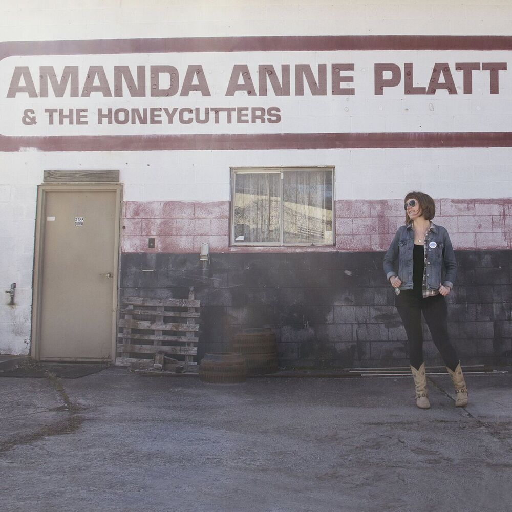 Picture of Amanda Anne Platt & The Honeycutters