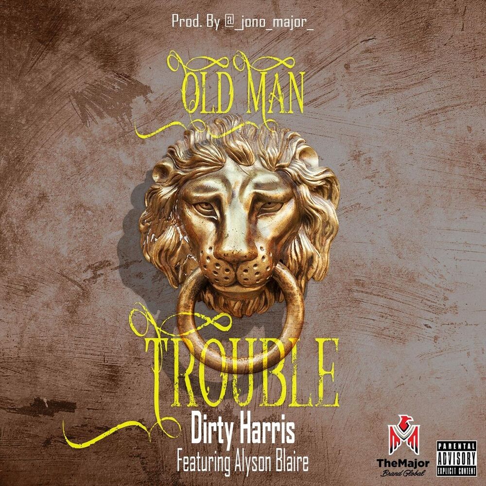 Picture of Old Man Trouble