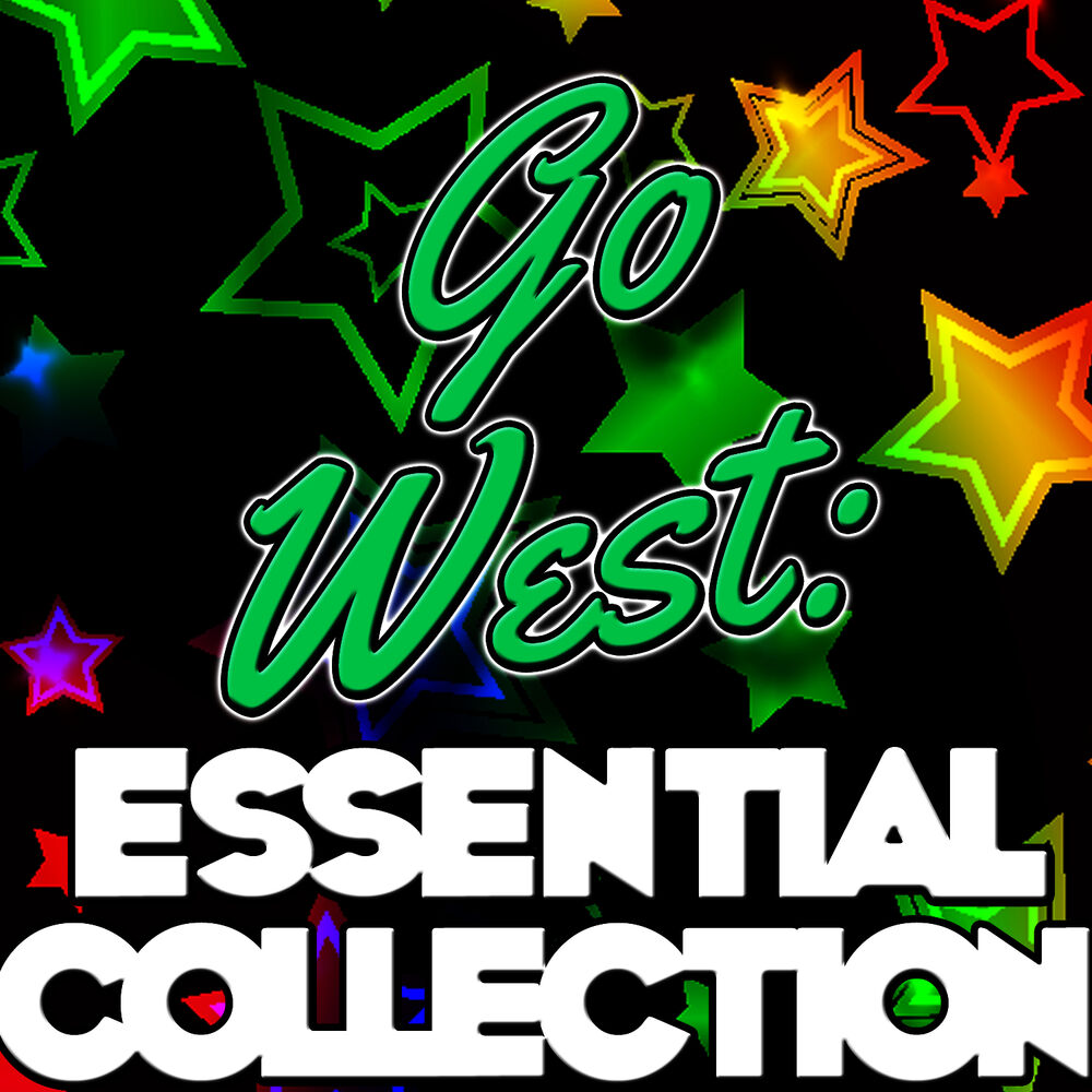 Picture of Go West: Essential Collection