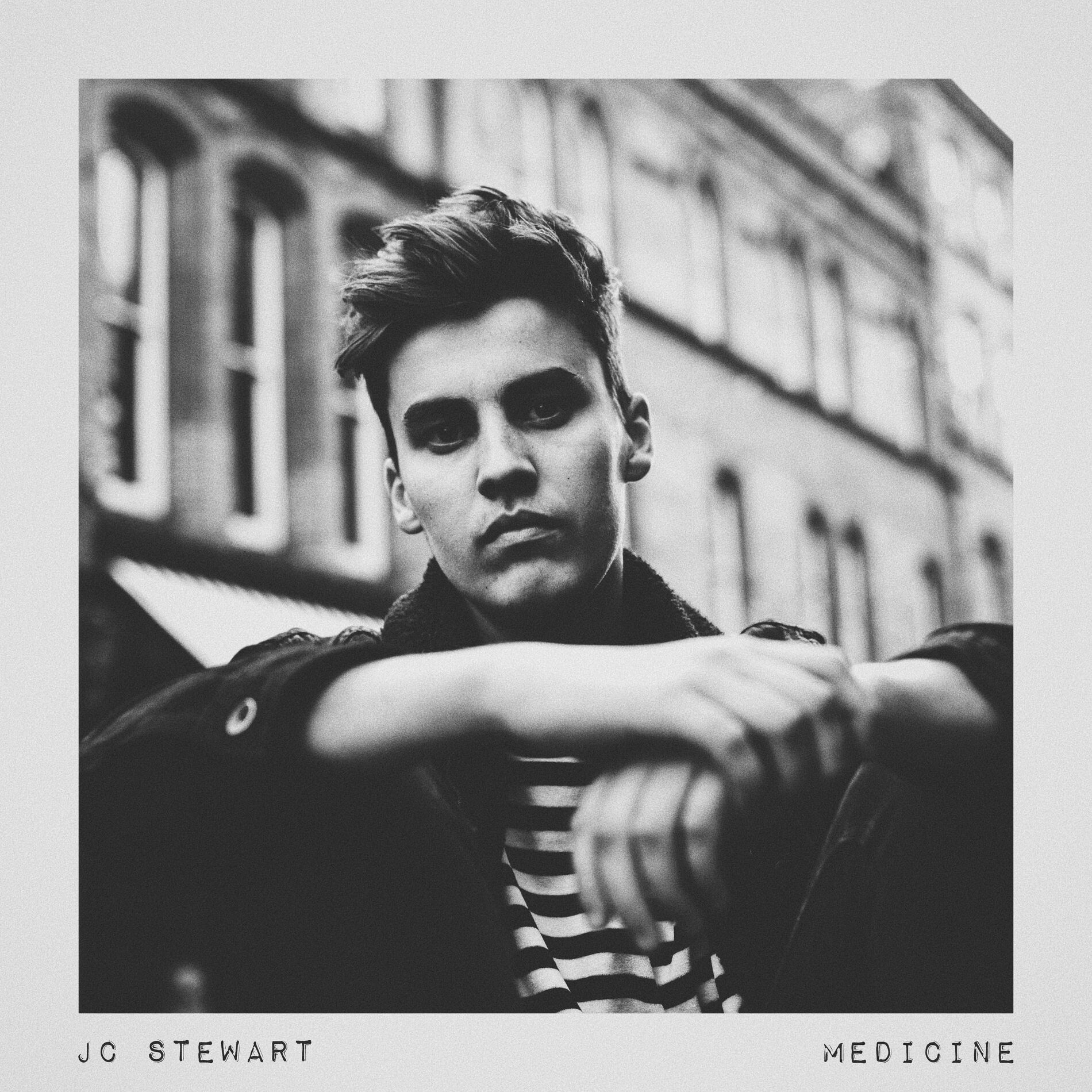 Album cover of Medicine