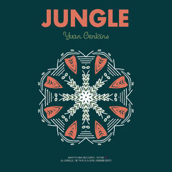Cover of Jungle