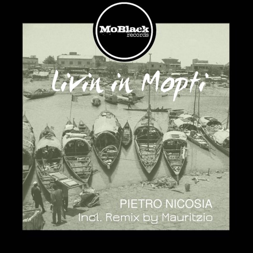 Picture of Livin in Mopti