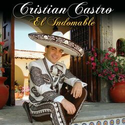 Cover of El Indomable