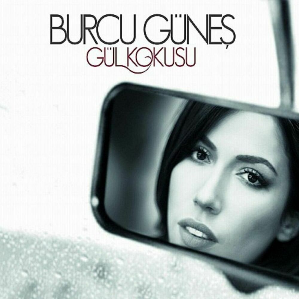 Picture of Gül Kokusu
