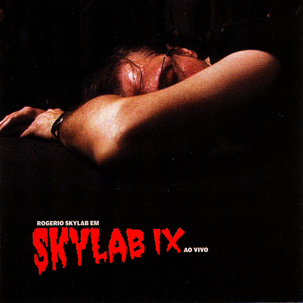 Picture of SKYLAB IX (Ao Vivo)