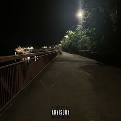 Cover of Out The Way