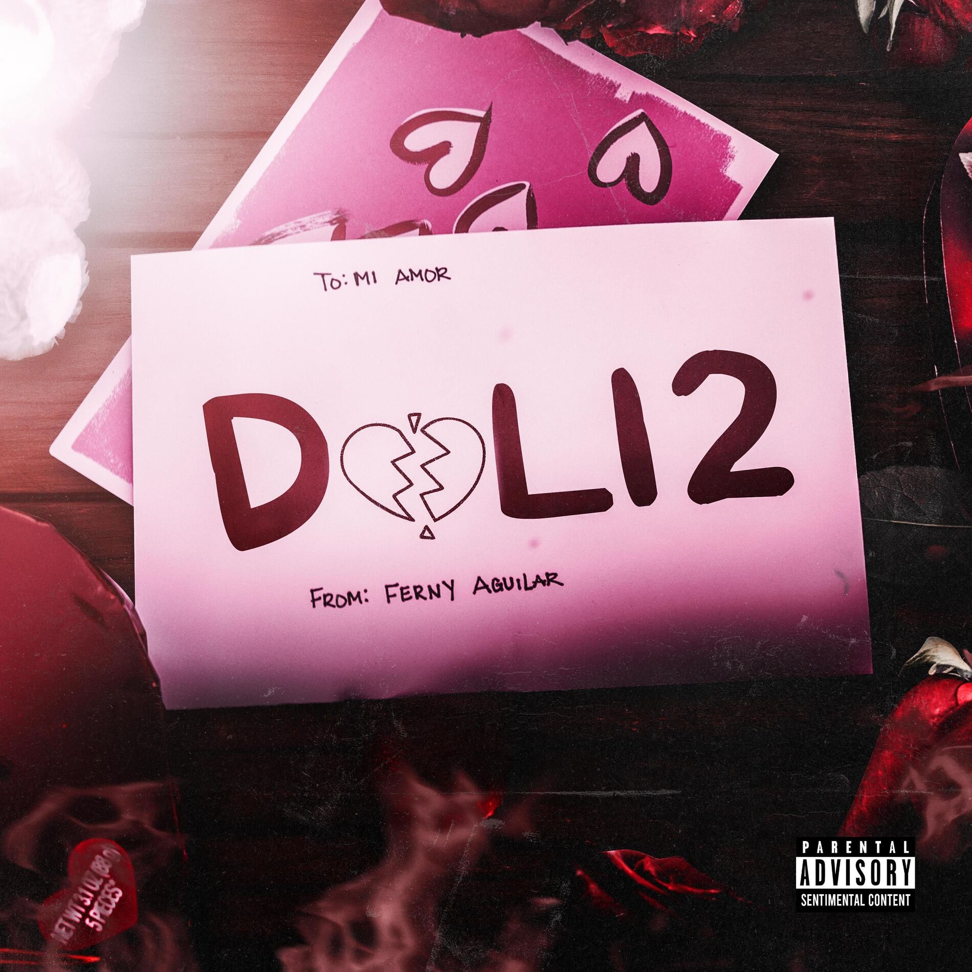 Album cover of DOLI2