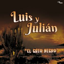 Cover of Gato Negro