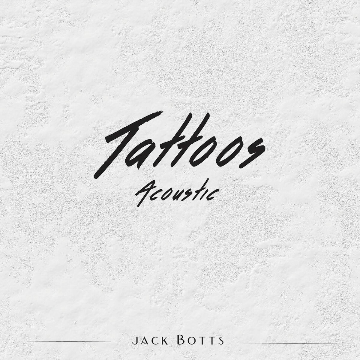 Album cover of Tattoos
