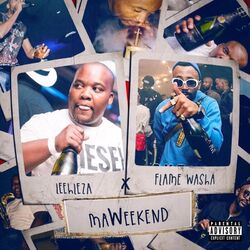 Cover of Uma Weekend