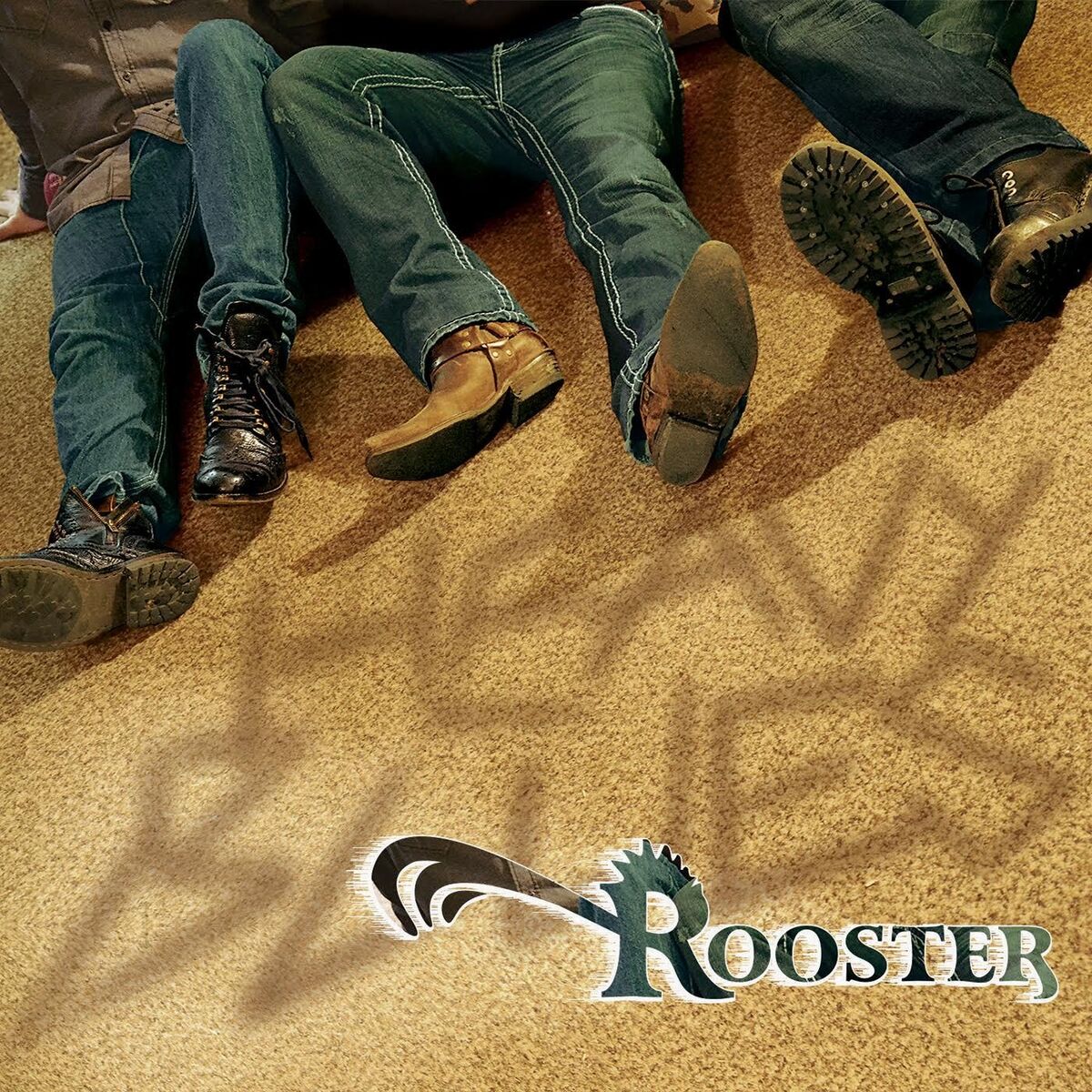 Album cover of Heavy Blues