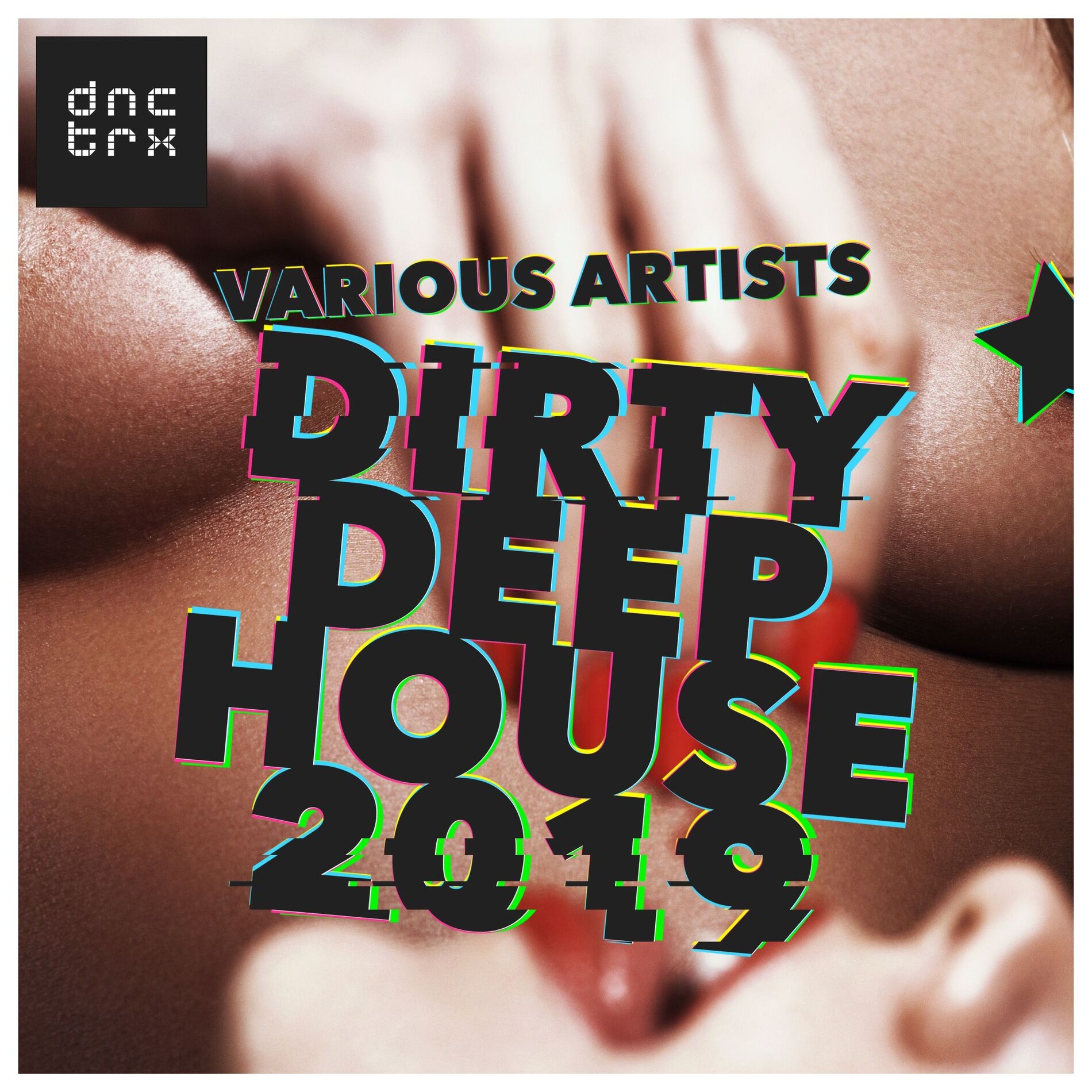 Album cover of Dirty Deep House 2019