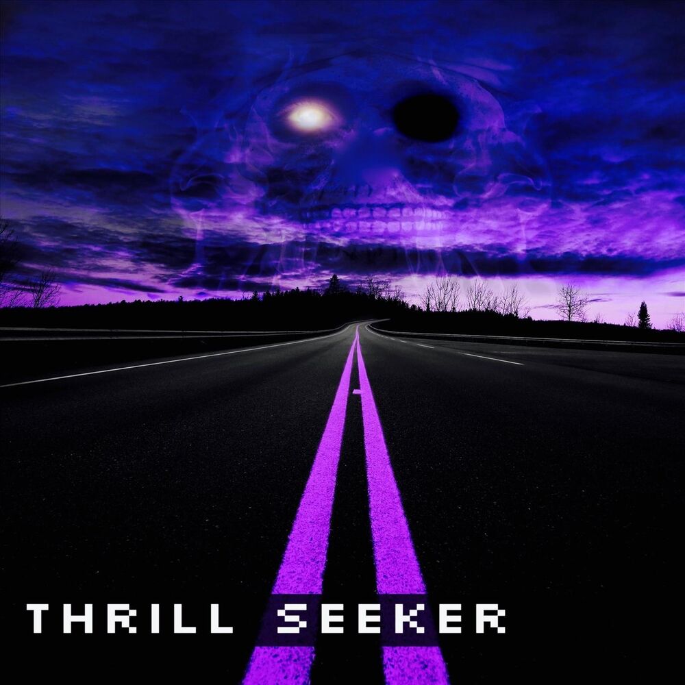 Picture of Thrill Seeker