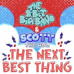 Cover of The Next Best Thing EP