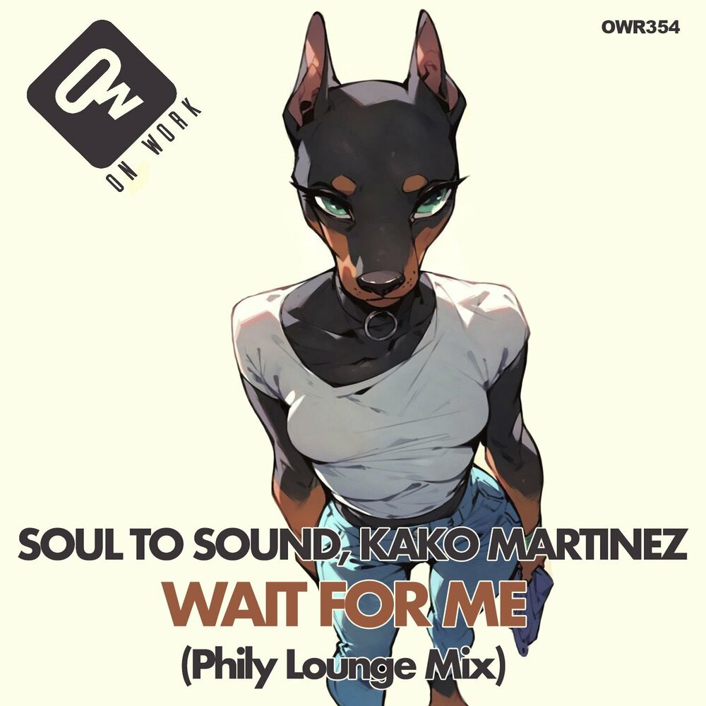 Picture of Wait for me (Phily Lounge Mix)