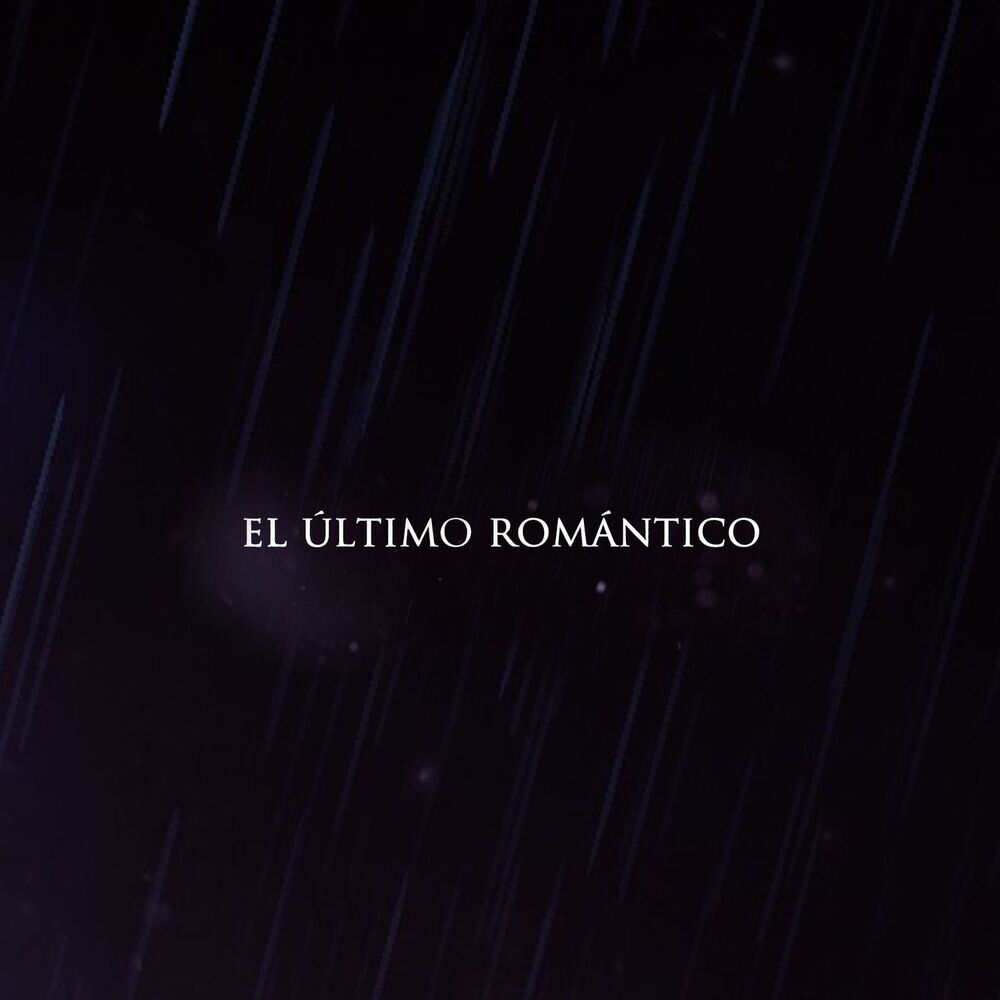 Picture of El último romántico
