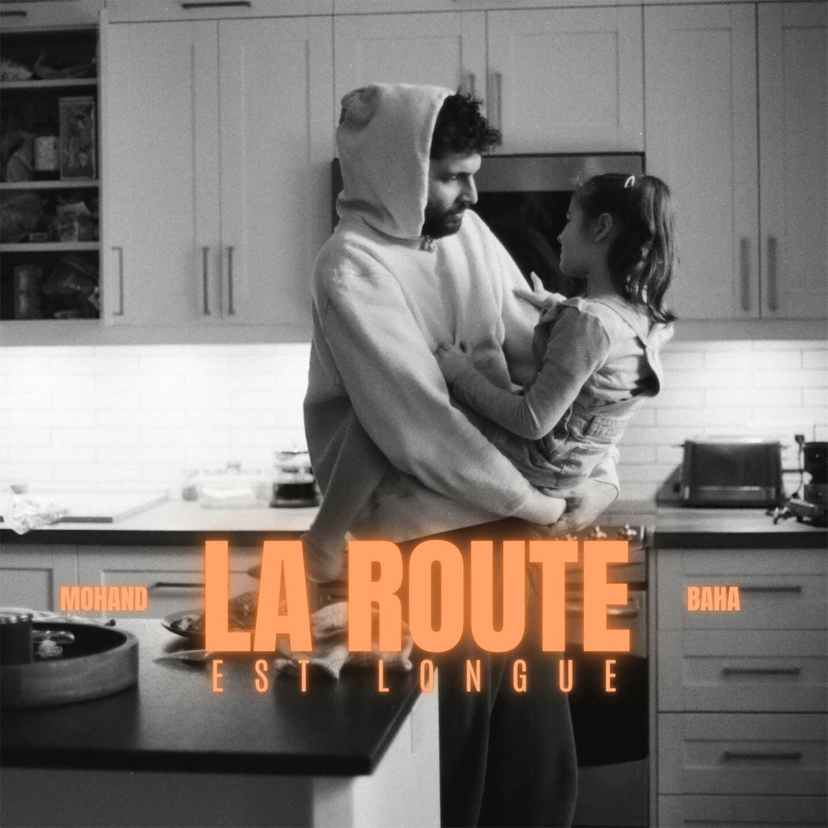Album cover of La Route est Longue