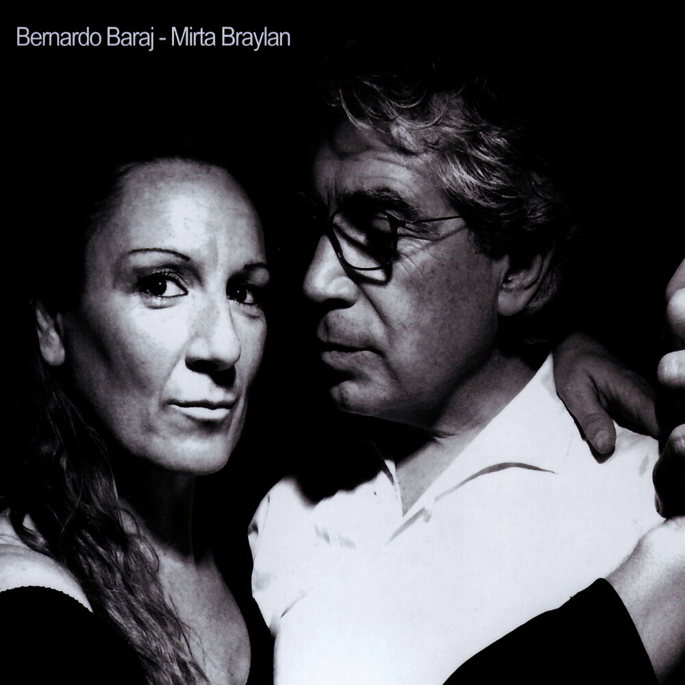 Picture of Desde el Alma Tango