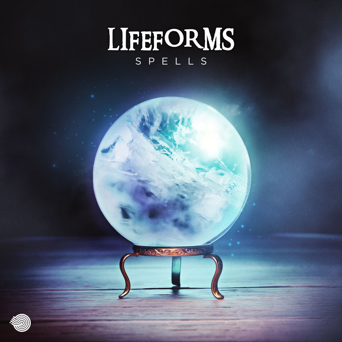 Album cover of Spells