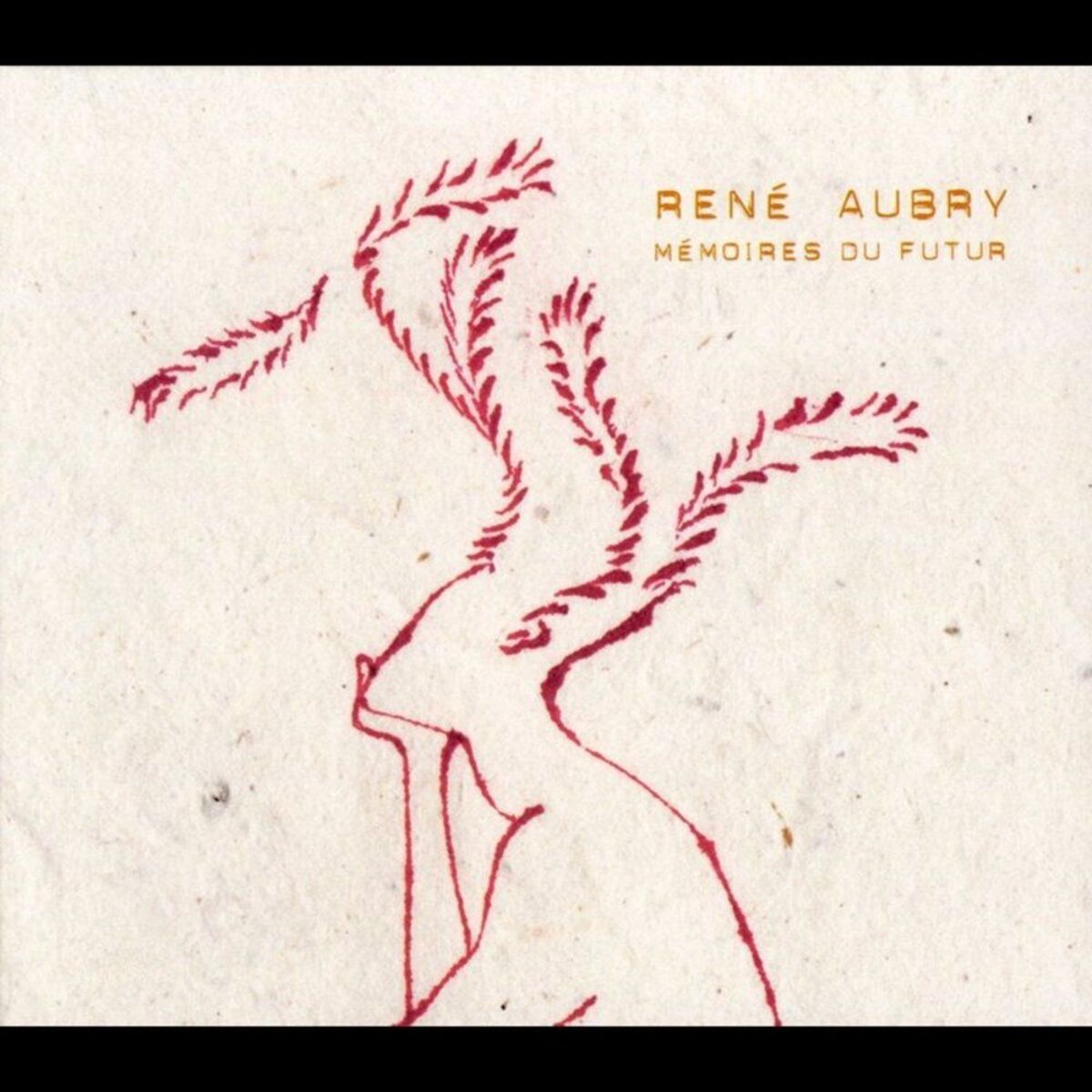 Album cover of Mémoires du futur
