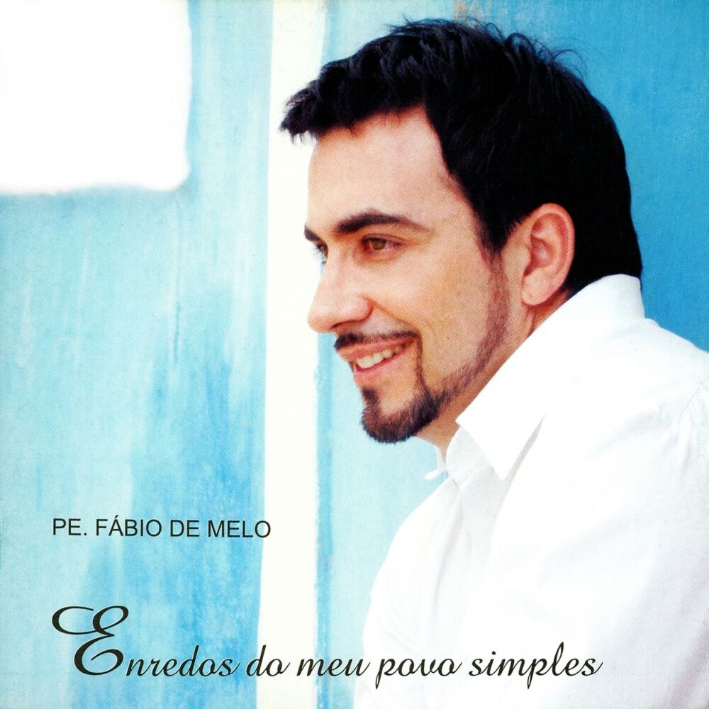 Picture of Enredos do Meu Povo Simples