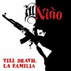 Cover of Till Death, La Familia