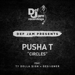Cover of Circles