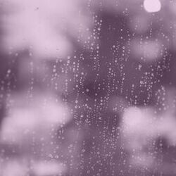 Cover of Outstanding Bartione Sax solo - Background for Rainy Days