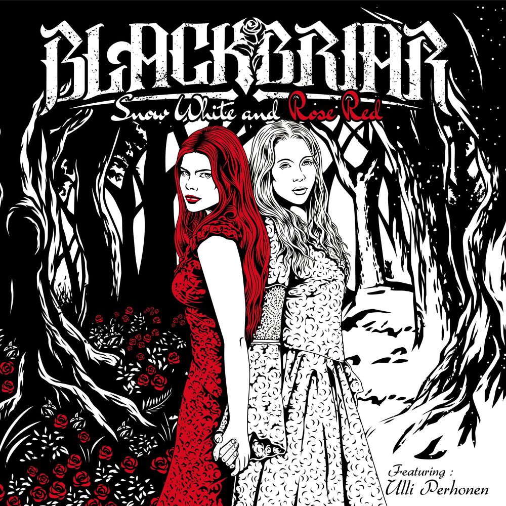 Picture of Snow White and Rose Red (feat. Ulli Perhonen)