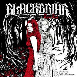 Cover of Snow White and Rose Red (feat. Ulli Perhonen)