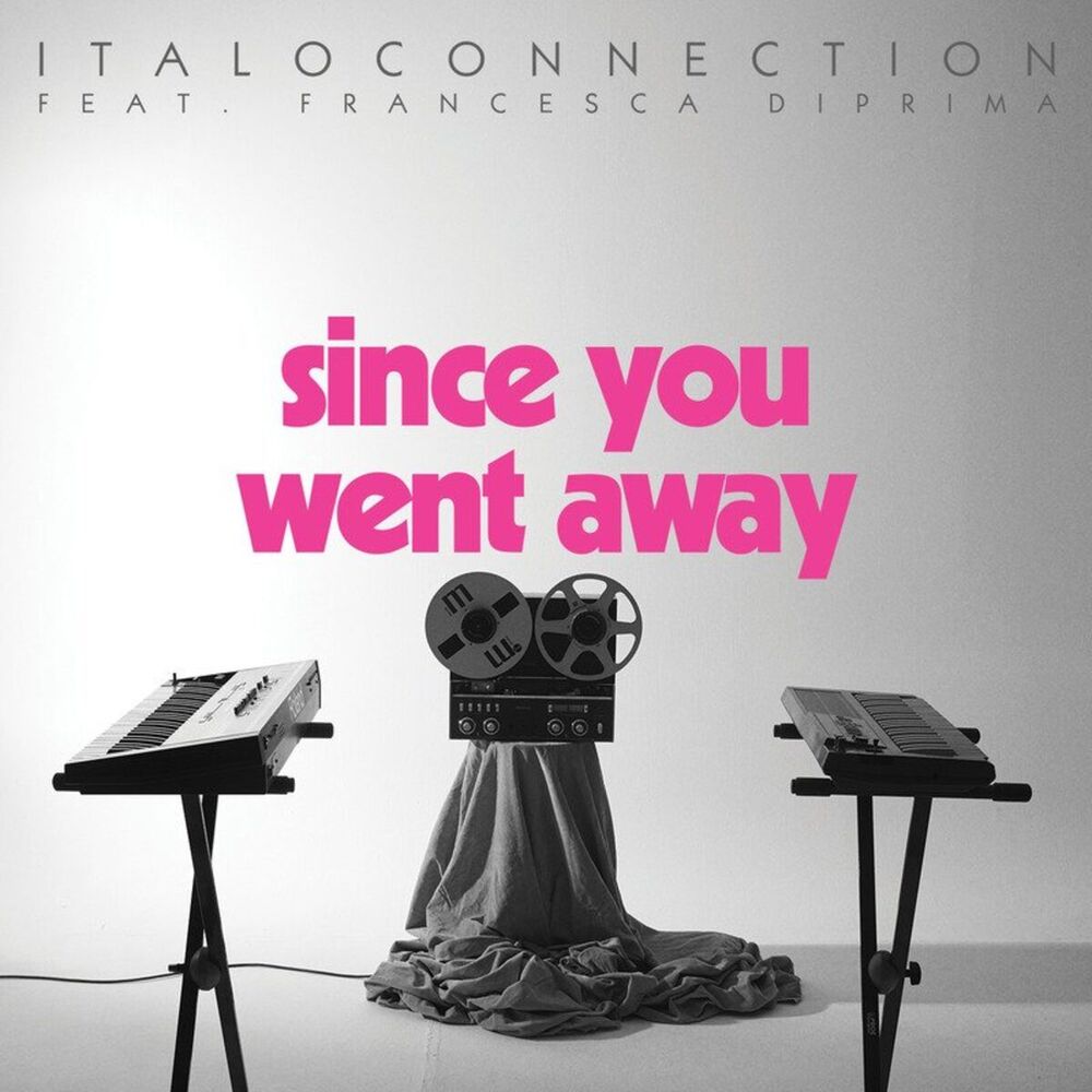 Picture of Since You Went Away