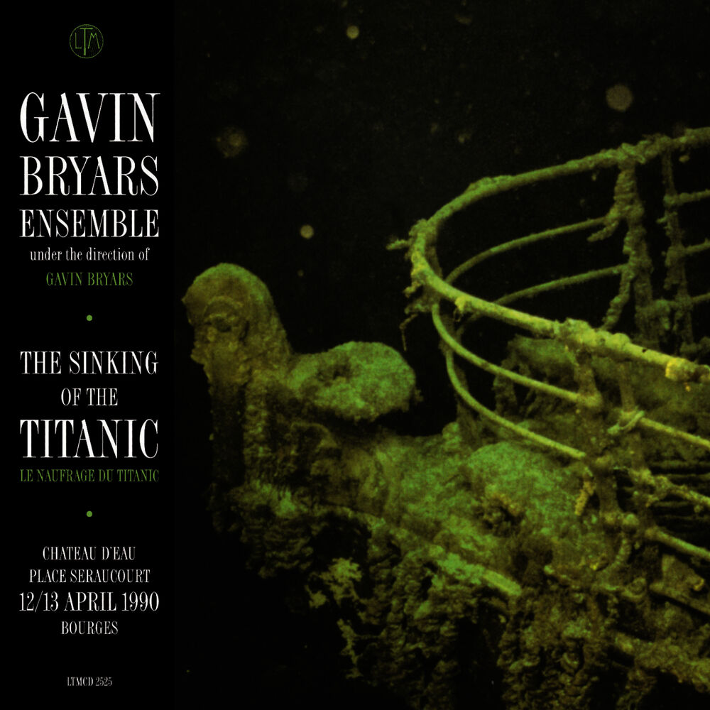Picture of The Sinking of the Titanic (Live)