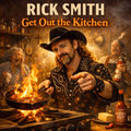 Get Out The Kitchen