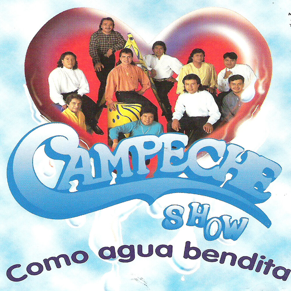 Picture of Como Agua Bendita