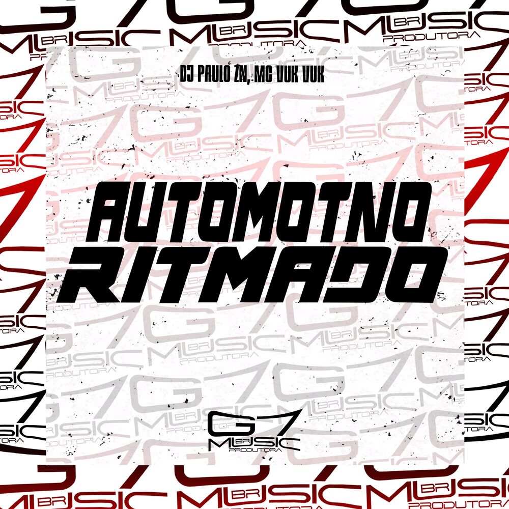 Picture of Automotivo Ritmado