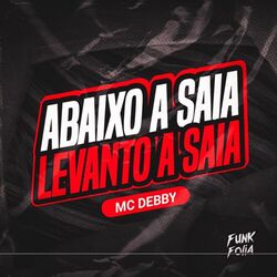 Cover of Abaixo a saia Levanto a saia