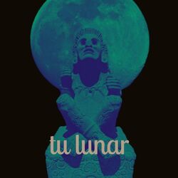 Cover of Tu Lunar