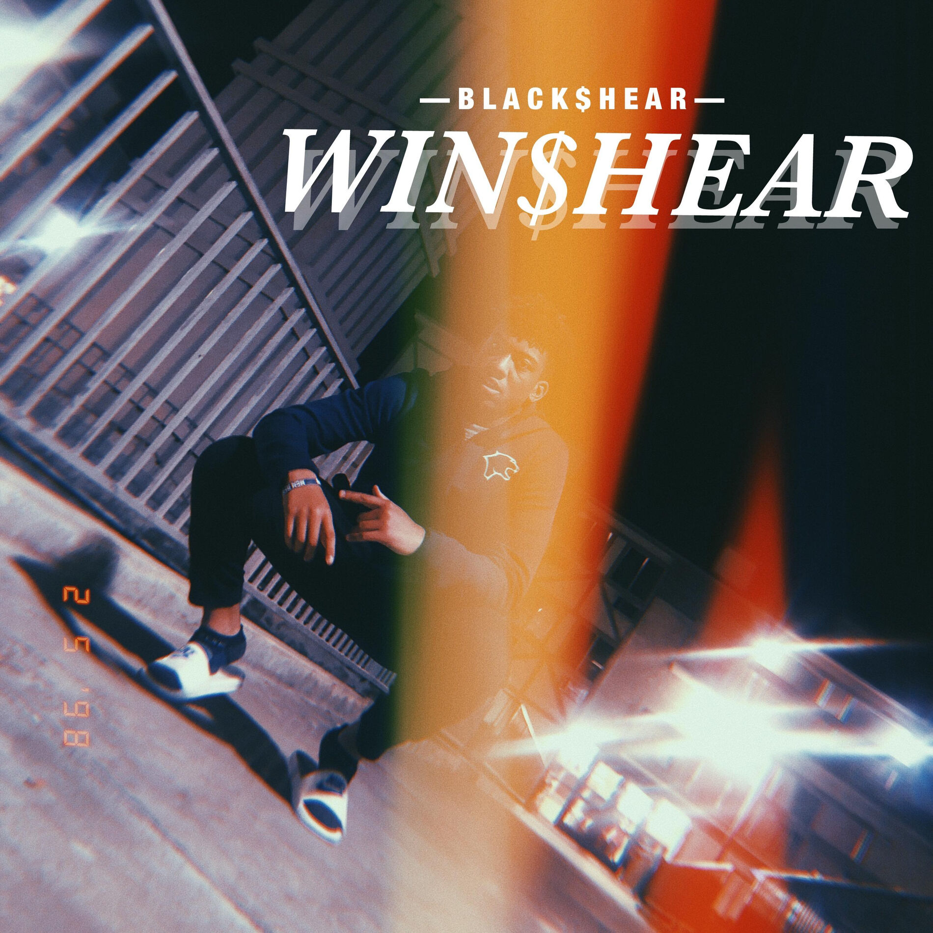 Album cover of WIN$HEAR