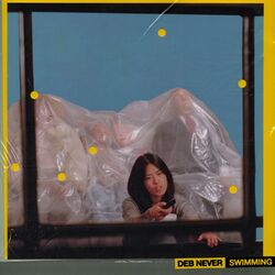 Cover of Swimming