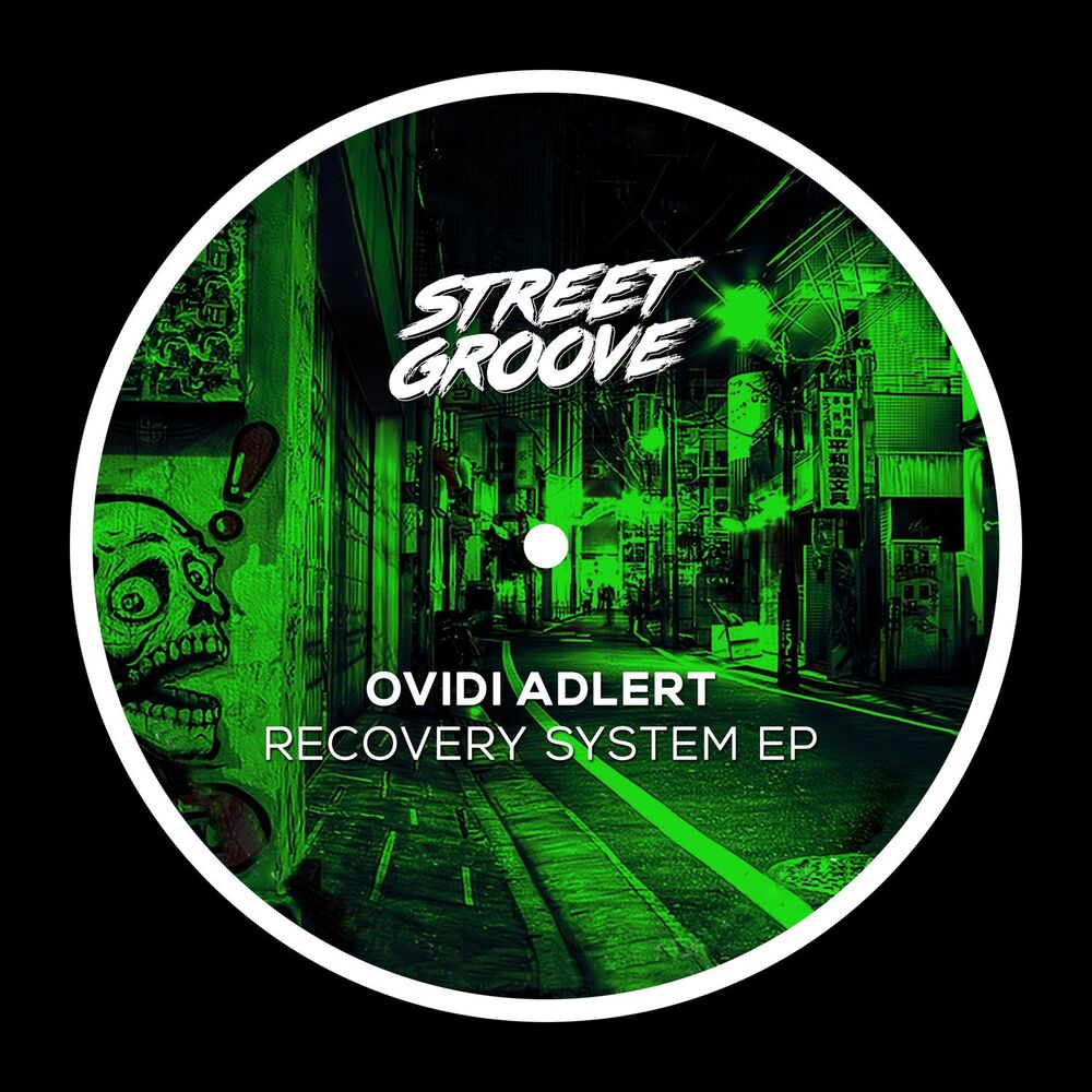 Picture of Recovery System EP