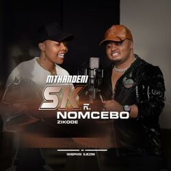 Cover of Ishephisi ejezini