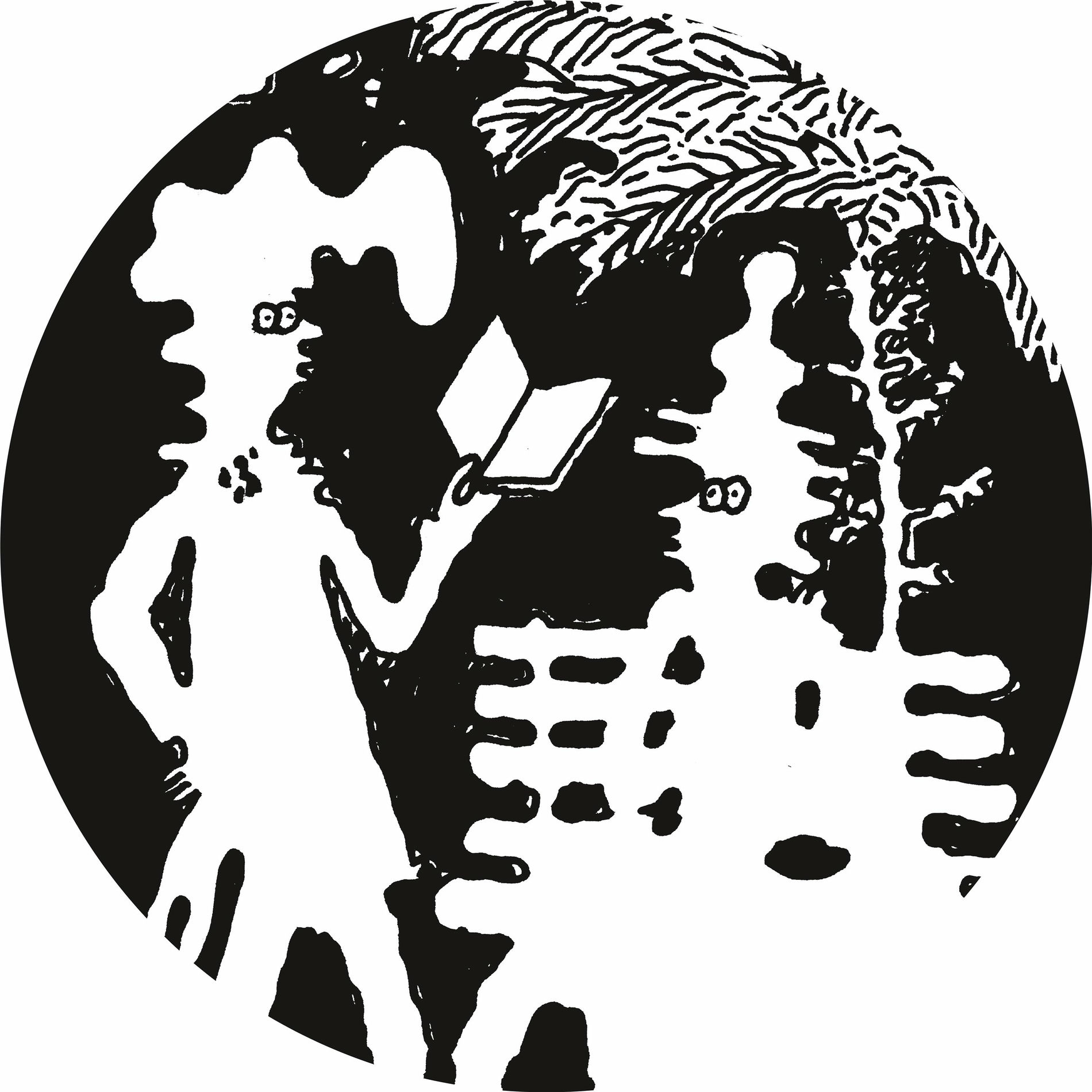 Album cover of Machine Love