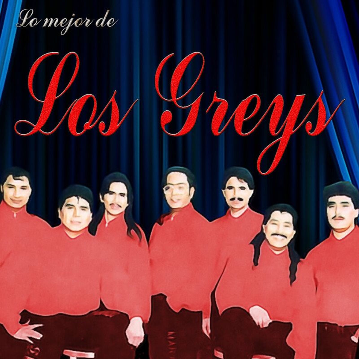 Album cover of Me Llamas