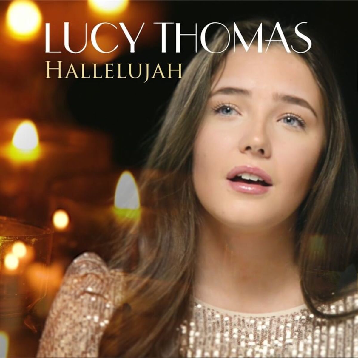 Album cover of Hallelujah