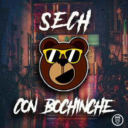 Cover of Con Bochinche